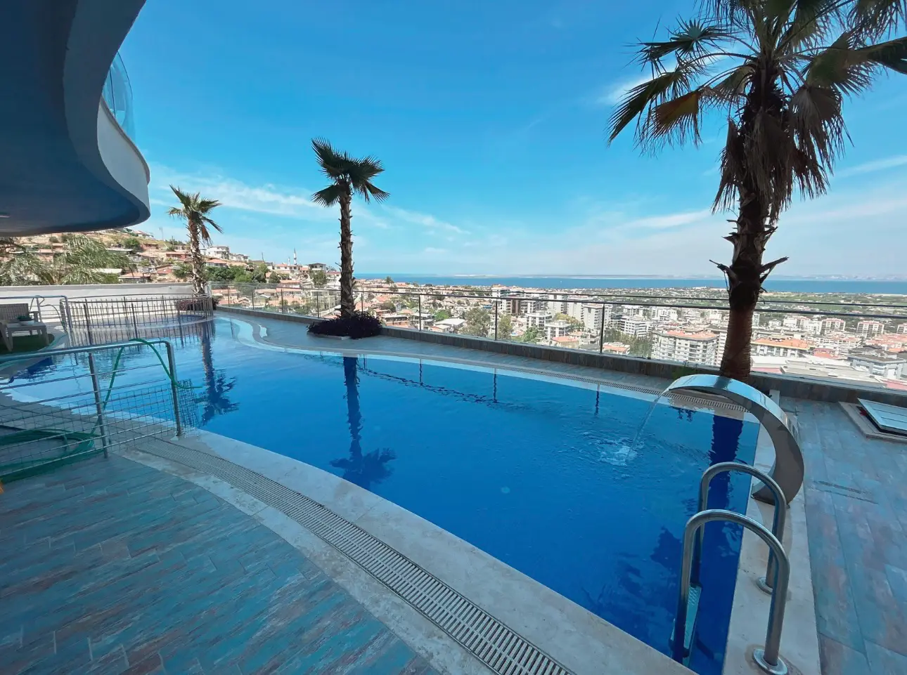 Miss İzmir Life Residence